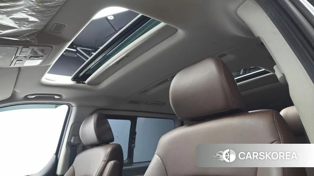 Hyundai The New Grand Starex id 4776311 из Кореи 9