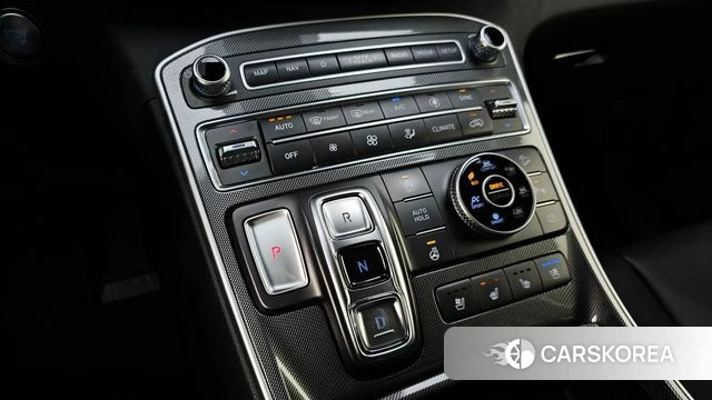 Hyundai The New Santa Fe id 4981881 из Кореи 9