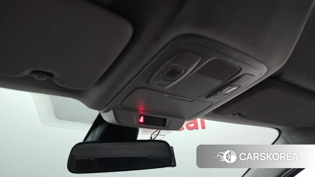 Renault Korea (Samsung) SM6 id 5035801 из Кореи 9