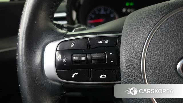 Kia K5 3rd generation id 4992426 из Кореи 9