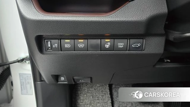 Toyota RAV4 5th Generation id 4990388 из Кореи 9
