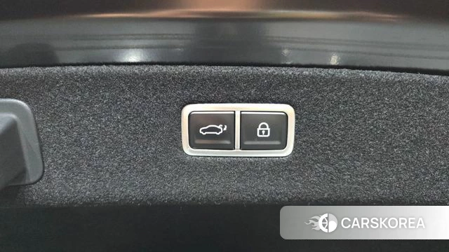 Genesis G90 (RS4) id 4928935 из Кореи 9