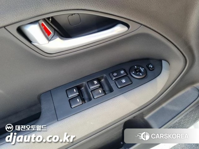 Kia The New Ray id 5013607 из Кореи 9