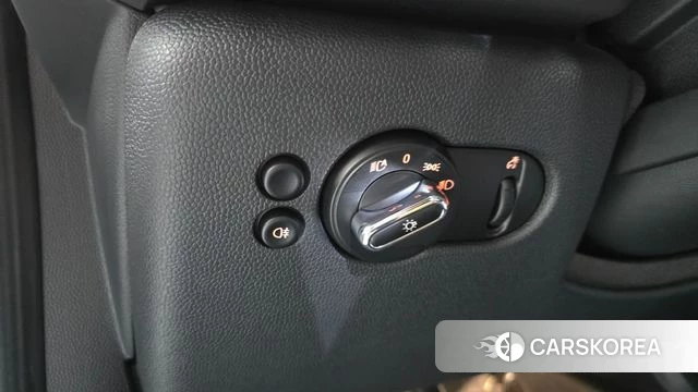 Mini Cooper id 4784209 из Кореи 9