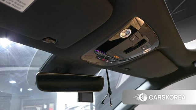 Kia K5 3rd generation id 5035216 из Кореи 9