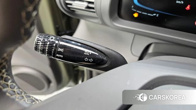 Hyundai Casper id 4793250 из Кореи 9