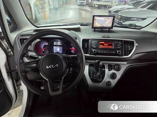 Kia The New Ray id 4981773 из Кореи 9