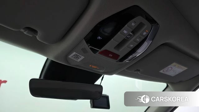 Kia EV3 id 4897849 из Кореи 9