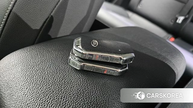 Kia Come New K3 id 5035587 из Кореи 9