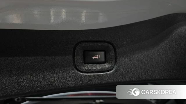 Renault Korea (Samsung) The New QM6 id 5002057 из Кореи 9