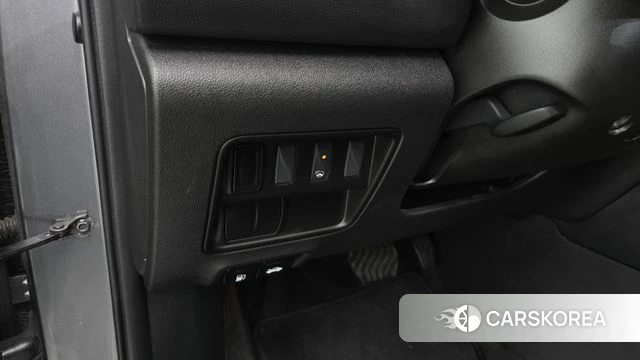 Renault Korea (Samsung) QM6 id 5035875 из Кореи 9