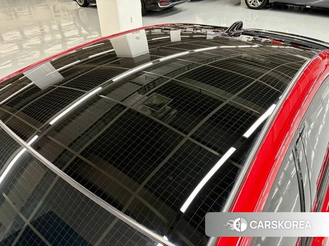 Toyota Prius 5th Generation id 5026009 из Кореи 9