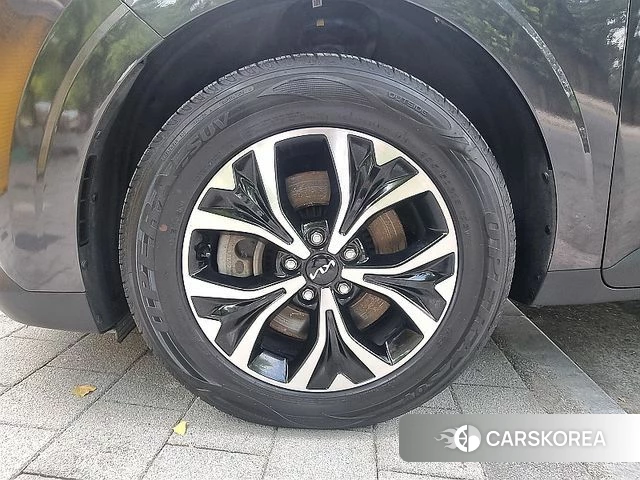 Kia Carnival 4th generation id 4726823 из Кореи 9