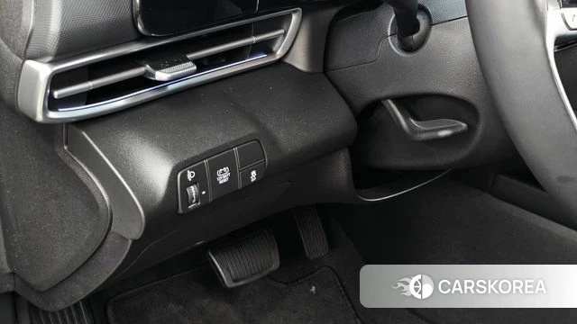 Hyundai The New Avante Hybrid (CN7) id 4985766 из Кореи 9