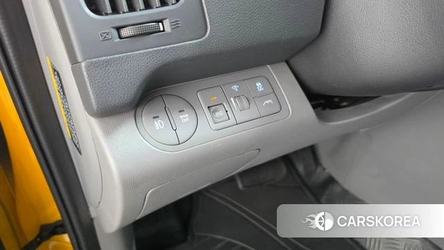 Hyundai The New Grand Starex id 4959314 из Кореи 9