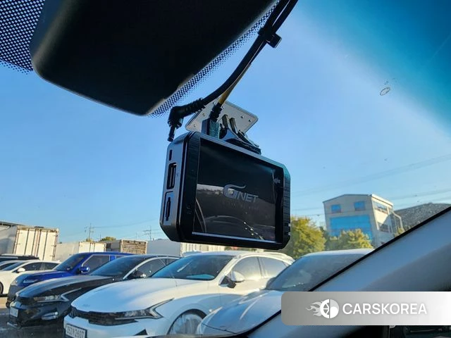 Kia The New K3 2nd generation id 4951209 из Кореи 9