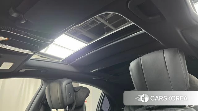 Mercedes-Benz S-Class W223 id 5034519 из Кореи 9