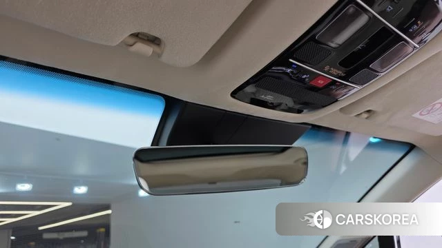 Hyundai Grandeur Hybrid (GN7) id 4990862 из Кореи 9