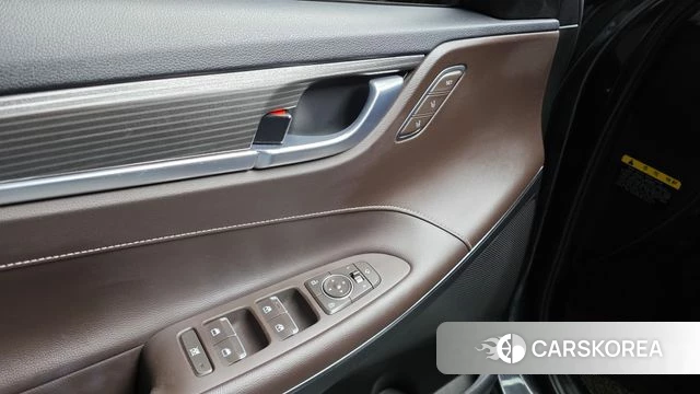 Hyundai Grandeur IG id 5029408 из Кореи 9