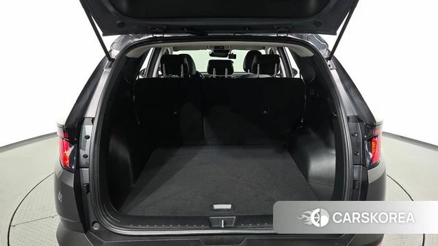 Hyundai Tucson (NX4) id 5040620 из Кореи 9