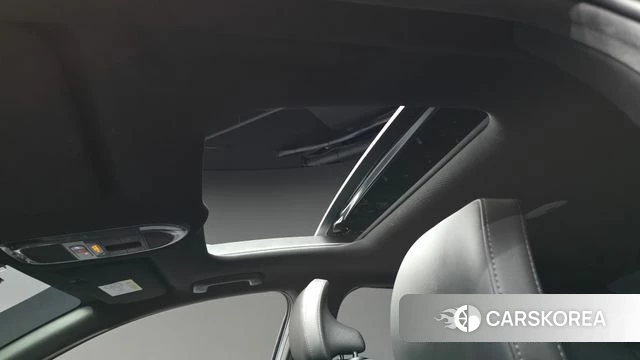 Hyundai Ionic 6 id 4991485 из Кореи 9
