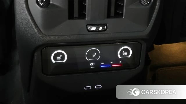 BMW X3 (G45) id 4990271 из Кореи 9