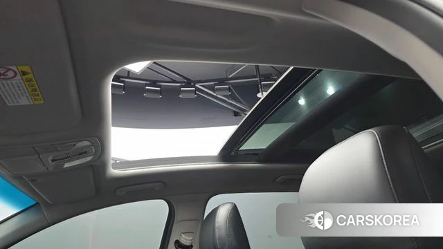 Hyundai Santa Fe TM id 4647806 из Кореи 9