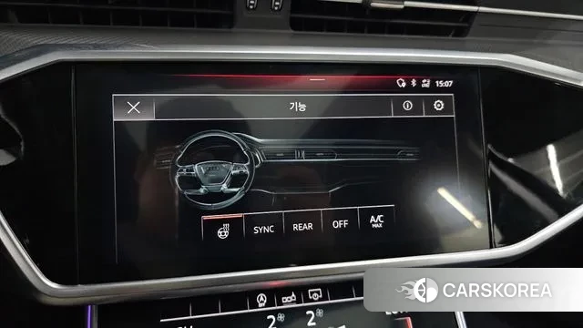 Audi A6 (C8) id 3722722 из Кореи 9