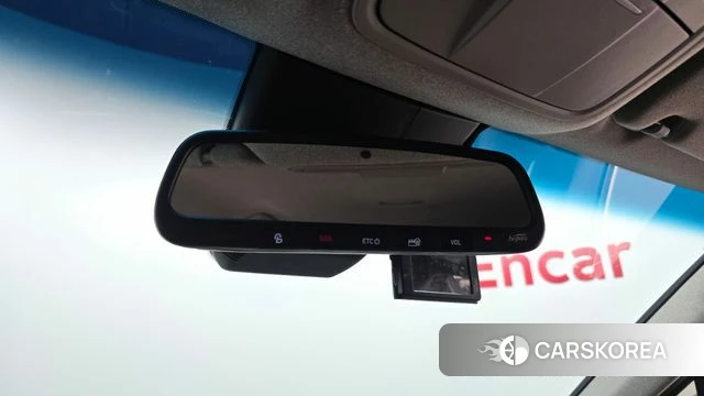 Hyundai Santa Fe TM id 5003935 из Кореи 9