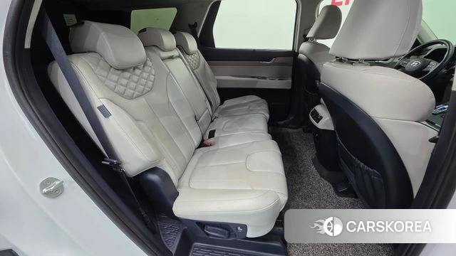 Hyundai Palisade id 4465068 из Кореи 9
