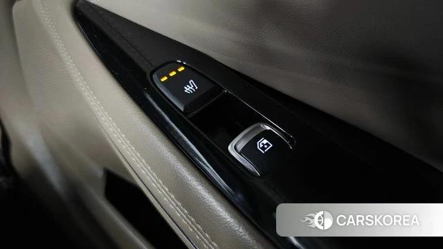 Kia K8 Hybrid id 4991658 из Кореи 9