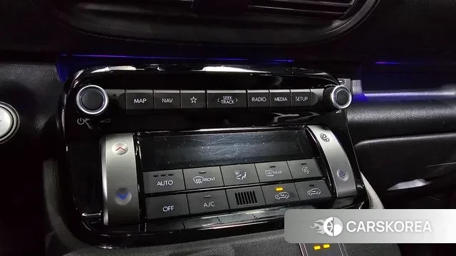 Hyundai Casper id 3519013 из Кореи 9