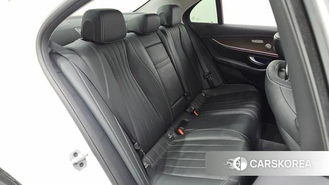 Mercedes-Benz E-Class W213 id 4993156 из Кореи 9