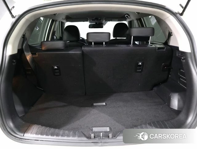Ssangyong Berry New Tivoli id 5012419 из Кореи 9