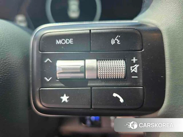 Hyundai Grandeur (GN7) id 4756818 из Кореи 9