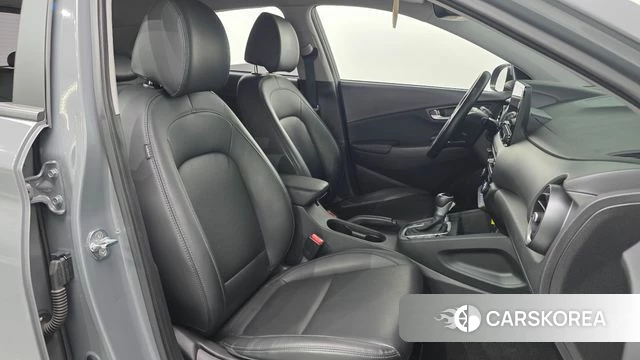 Hyundai The New Kona id 5040435 из Кореи 9