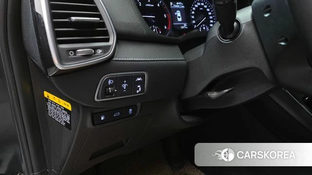 Hyundai Grandeur IG id 4998918 из Кореи 9