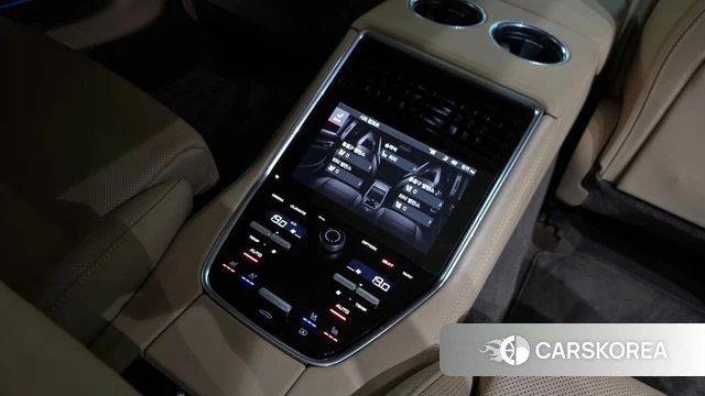 Porsche Panamera (971) id 4923037 из Кореи 9