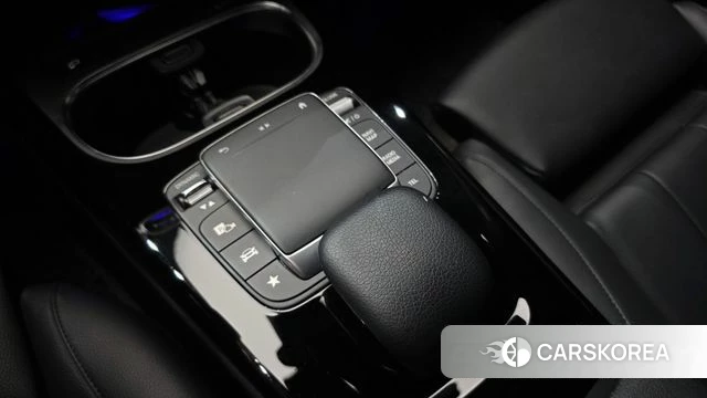 Mercedes-Benz A-Class W177 id 4982169 из Кореи 9