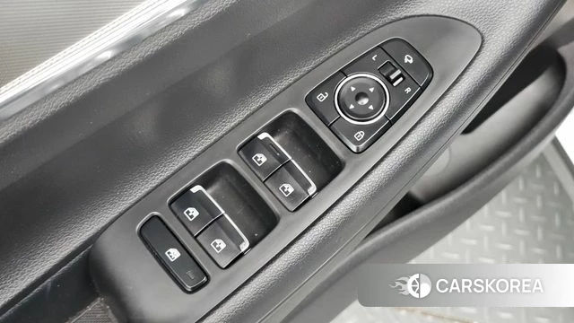 Hyundai The New Grandeur IG id 5052805 из Кореи 9