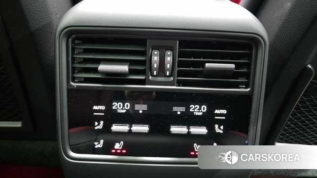 Porsche Cayenne (PO536) id 4669849 из Кореи 9