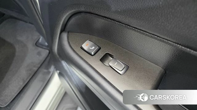 Ssangyong Rexton Sports id 3821161 из Кореи 9