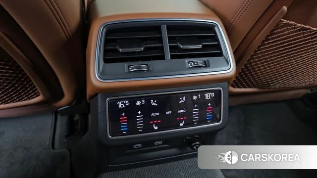 Audi A6 (C8) id 4981879 из Кореи 9