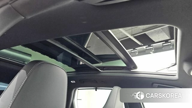 Audi Q6 e-Tron (GF) id 5032739 из Кореи 9