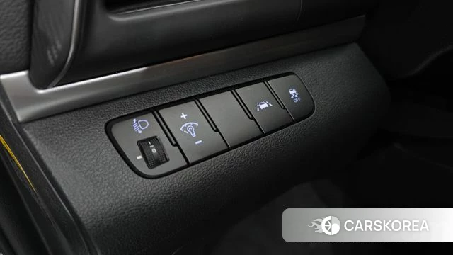 Hyundai The New Avante AD id 4993460 из Кореи 9