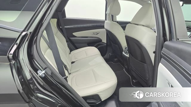 Hyundai Tucson (NX4) id 4778814 из Кореи 9