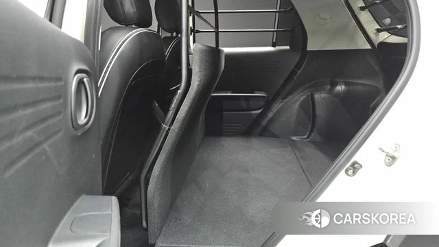Hyundai Casper id 4720928 из Кореи 9
