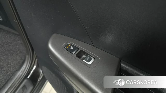 Kia Sportage The Bold id 5041771 из Кореи 9