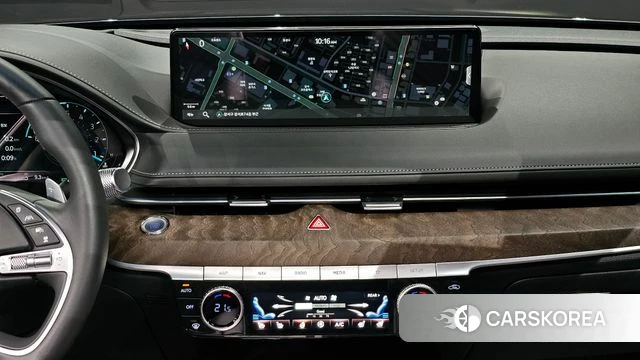 Genesis G80 (RG3) id 5011721 из Кореи 9