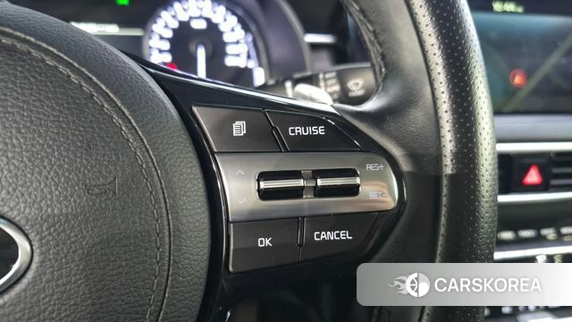 Kia K7 Premier id 5013611 из Кореи 9